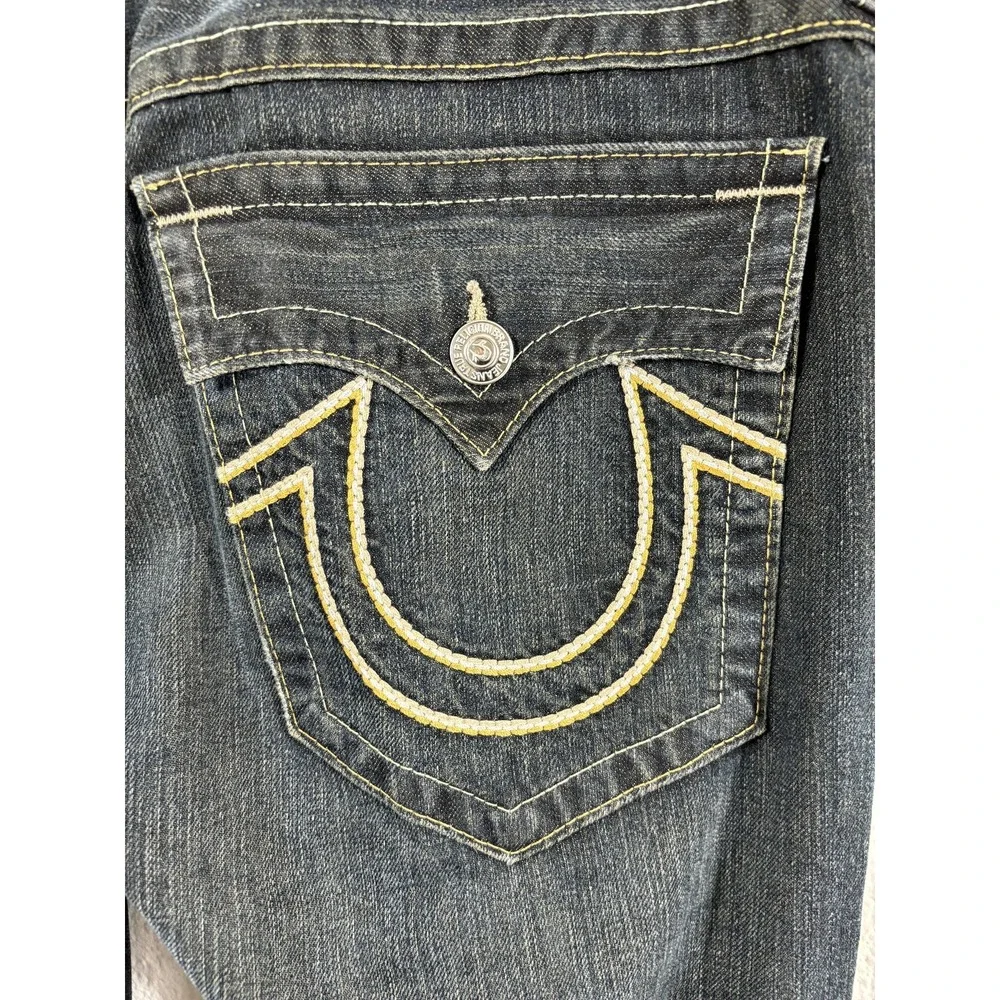 True Religion true religion
